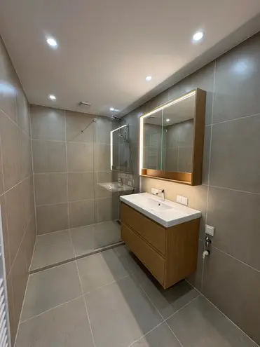 3 Zimmer Wohnung mit 73 m² in Hamburg – Bild 9