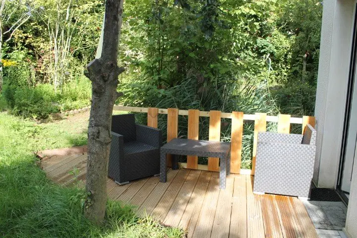 4 Zimmer Wohnung mit 120 m² in Bergheim – Bild 4