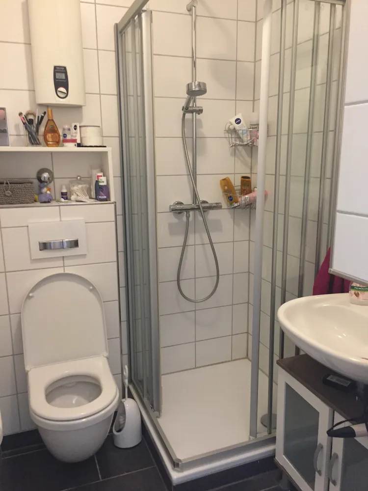 2 room apartment with 46 m² in Dortmund – Photo 9