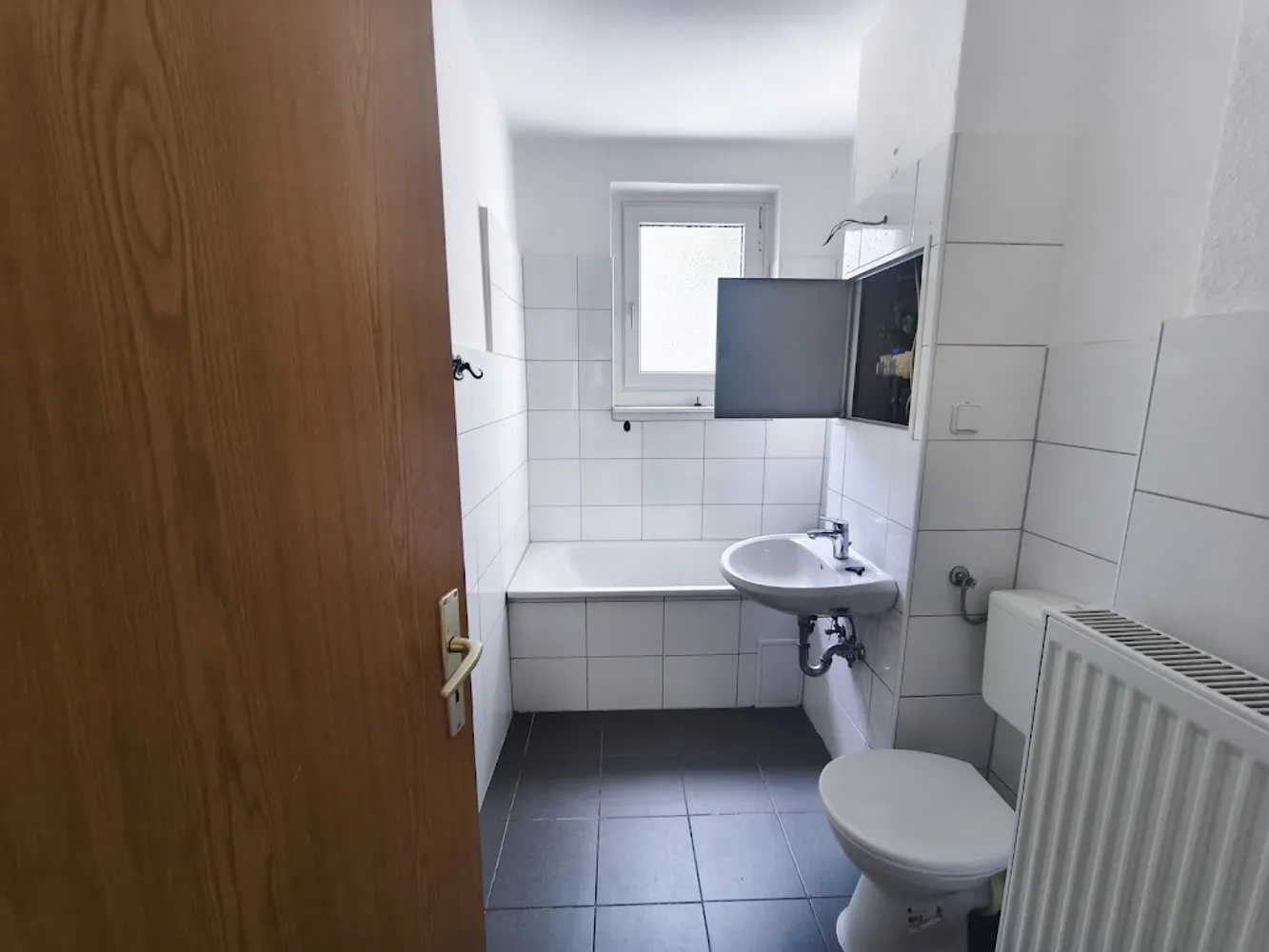 3 Zimmer Wohnung mit 58 m² in Merseburg – Bild 7