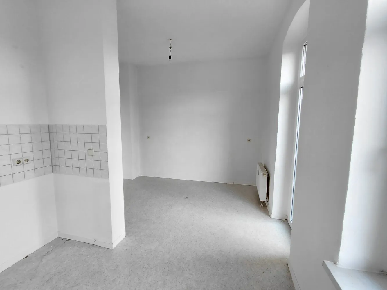2 room apartment with 57 m² in Zeitz – Photo 10