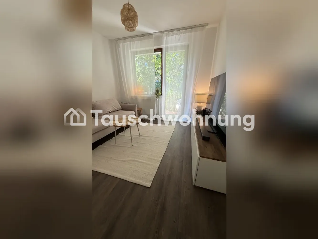 2 room apartment with 50 m² in Hamburg – Photo 2