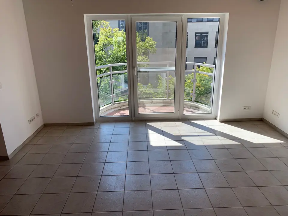 3 Zimmer Wohnung mit 80 m² in Düsseldorf – Bild 1