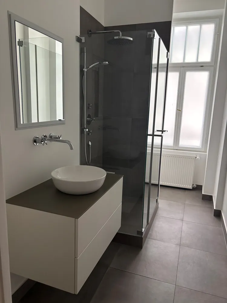 5 Zimmer Wohnung mit 330 m² in München – Bild 12