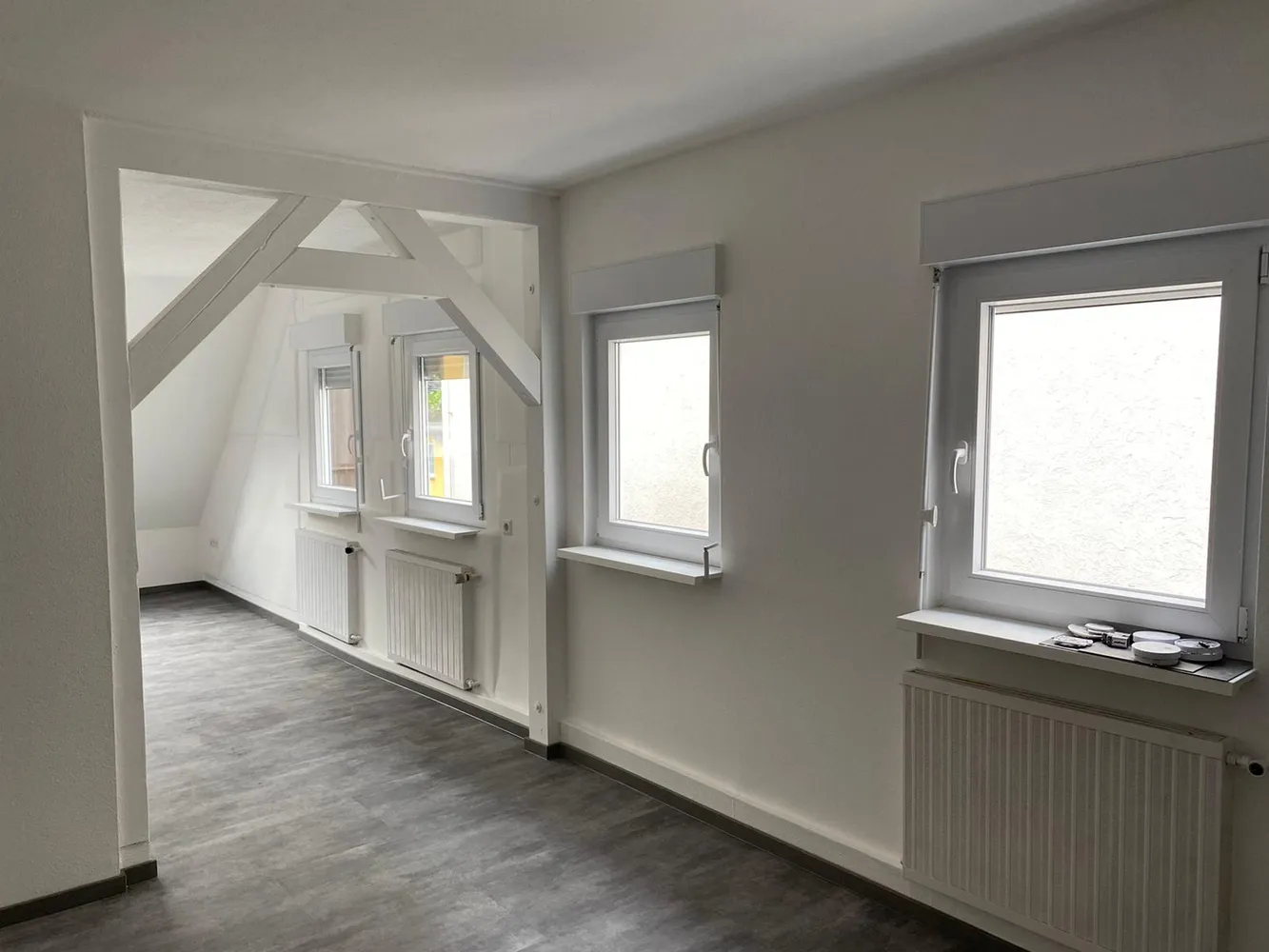 4 Zimmer Wohnung mit 99 m² in Mosbach – Bild 2