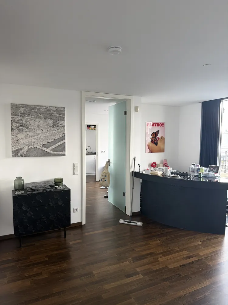 5 Zimmer Wohnung mit 160 m² in Bremen – Bild 2