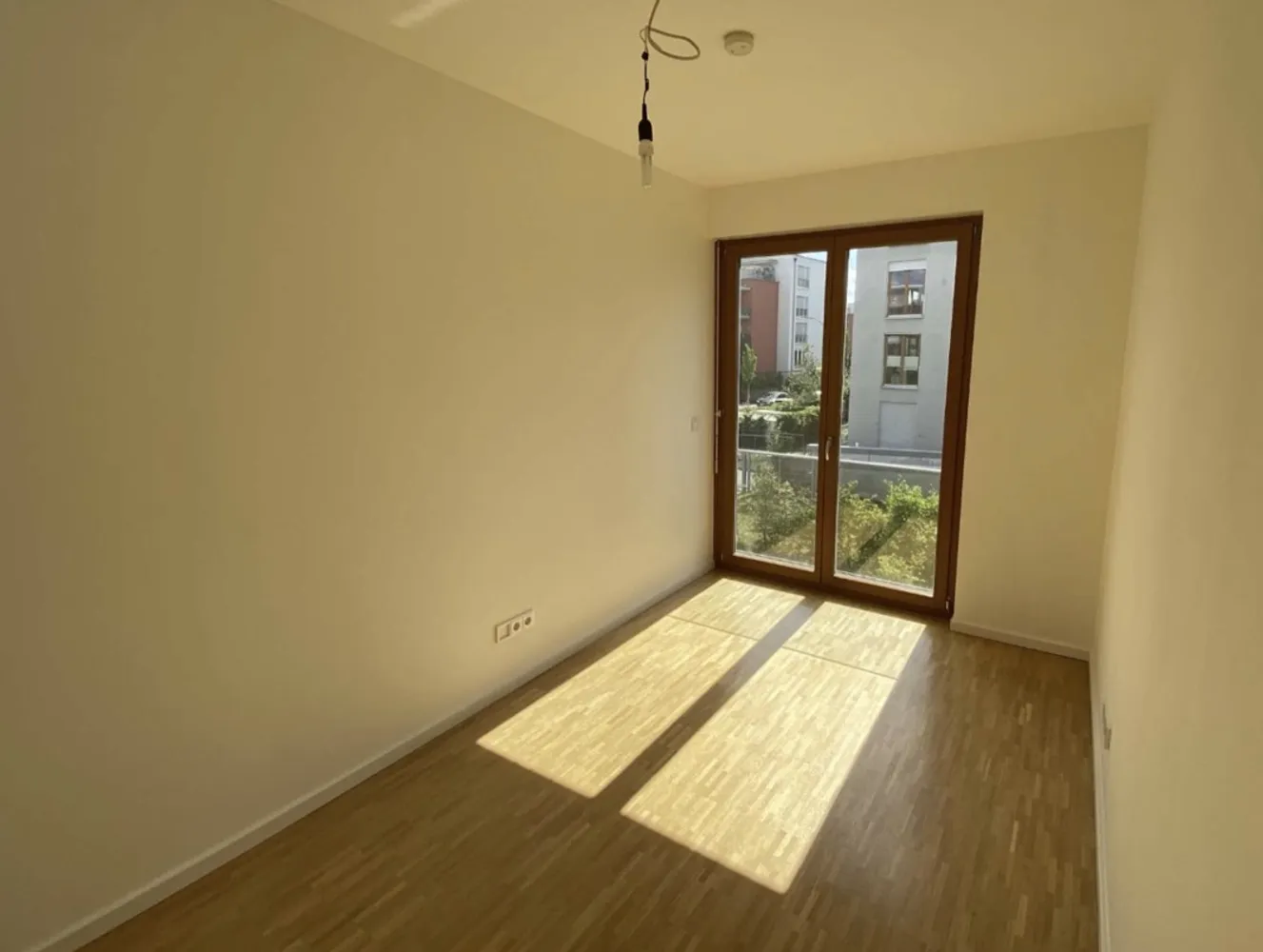 4 room apartment with 96 m² in Frankfurt am Main – Photo 6