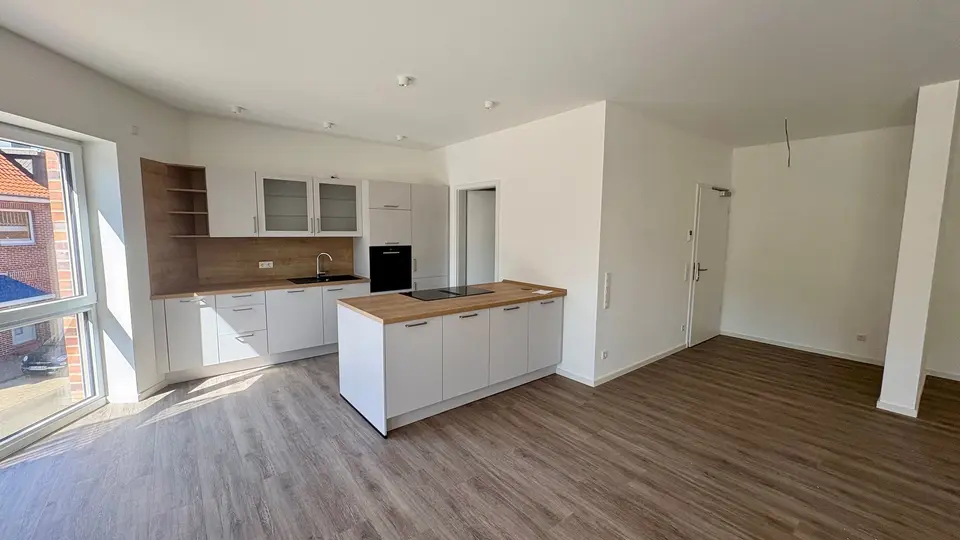 3 Zimmer Wohnung mit 101 m² in Bramsche – Bild 4