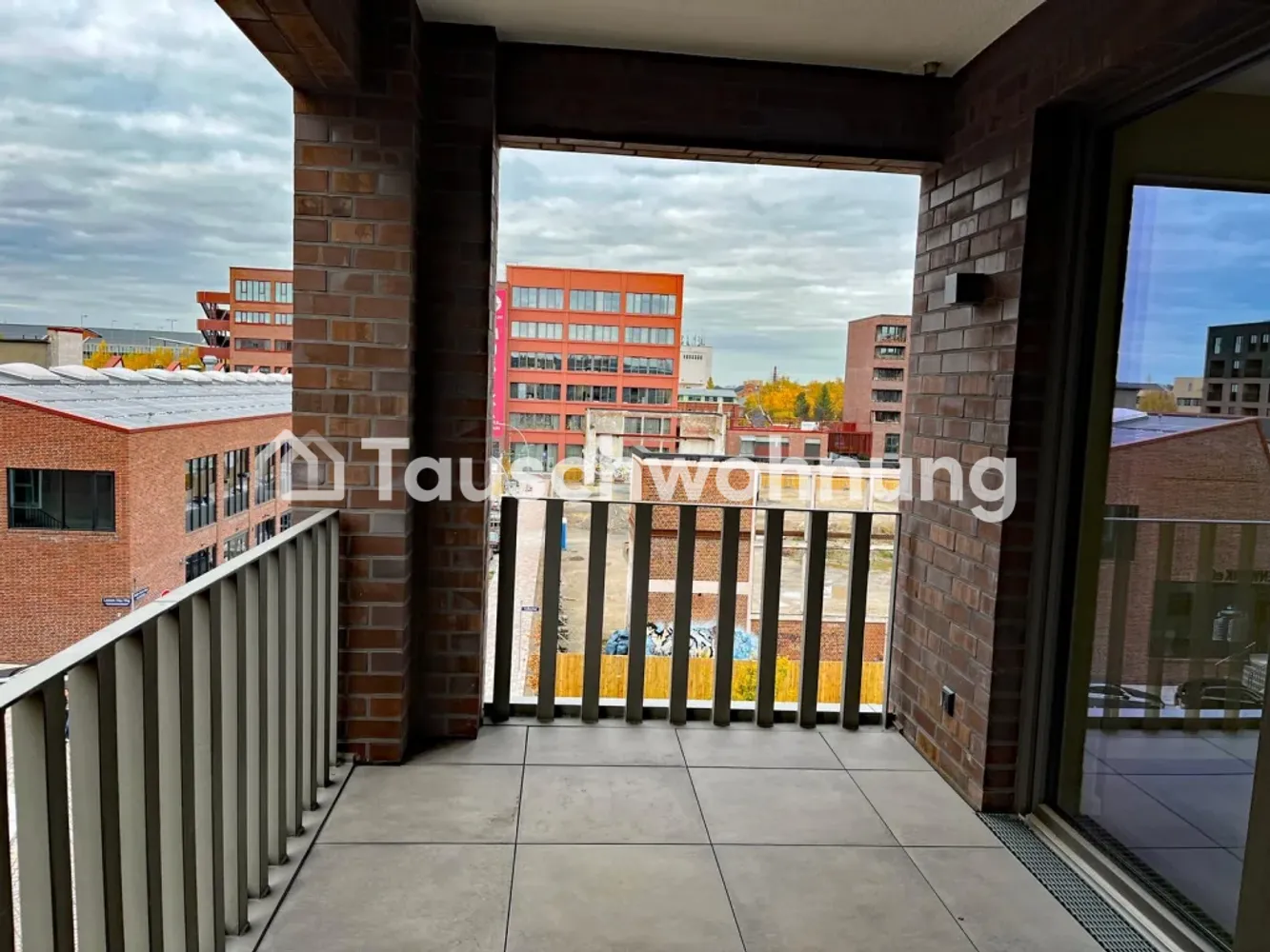 3 Zimmer Wohnung mit 86 m² in Hamburg – Bild 8