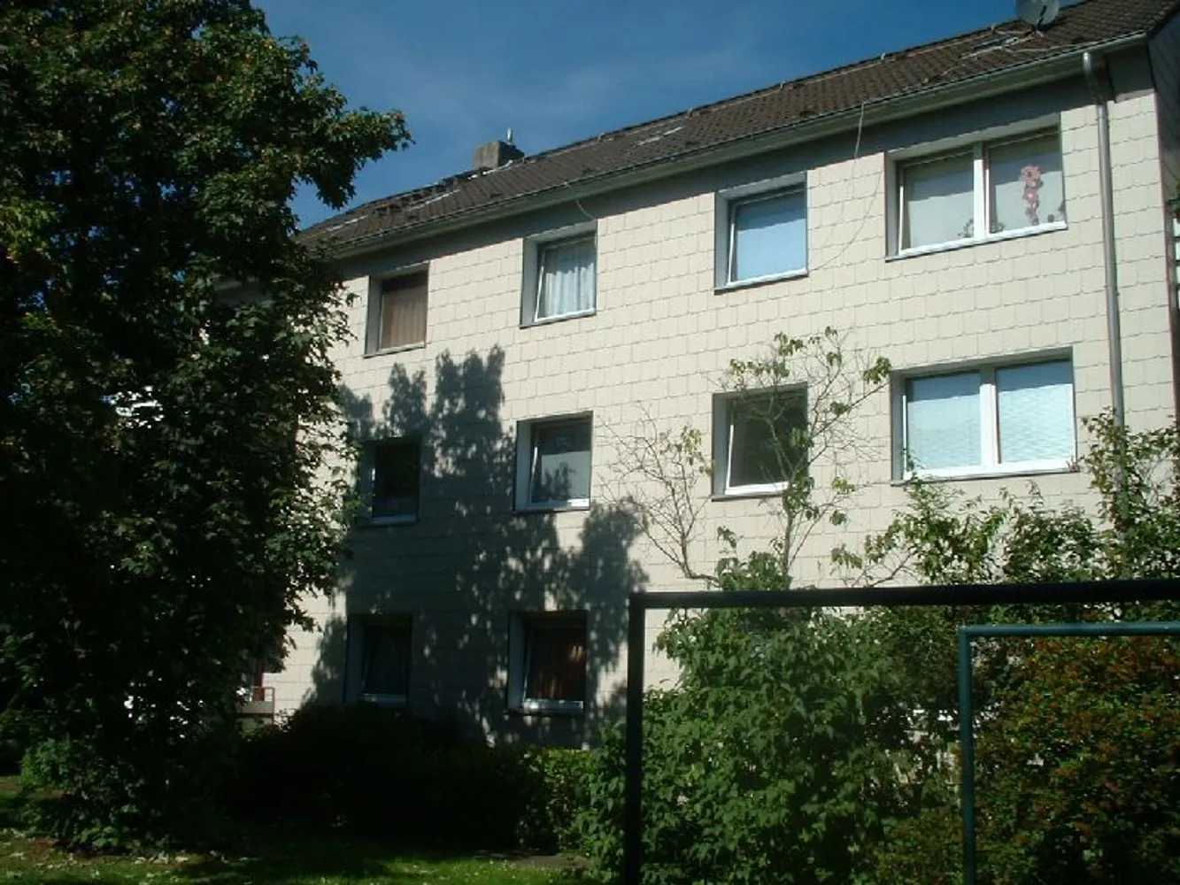 2 Zimmer Wohnung mit 52 m² in Duisburg – Bild 2