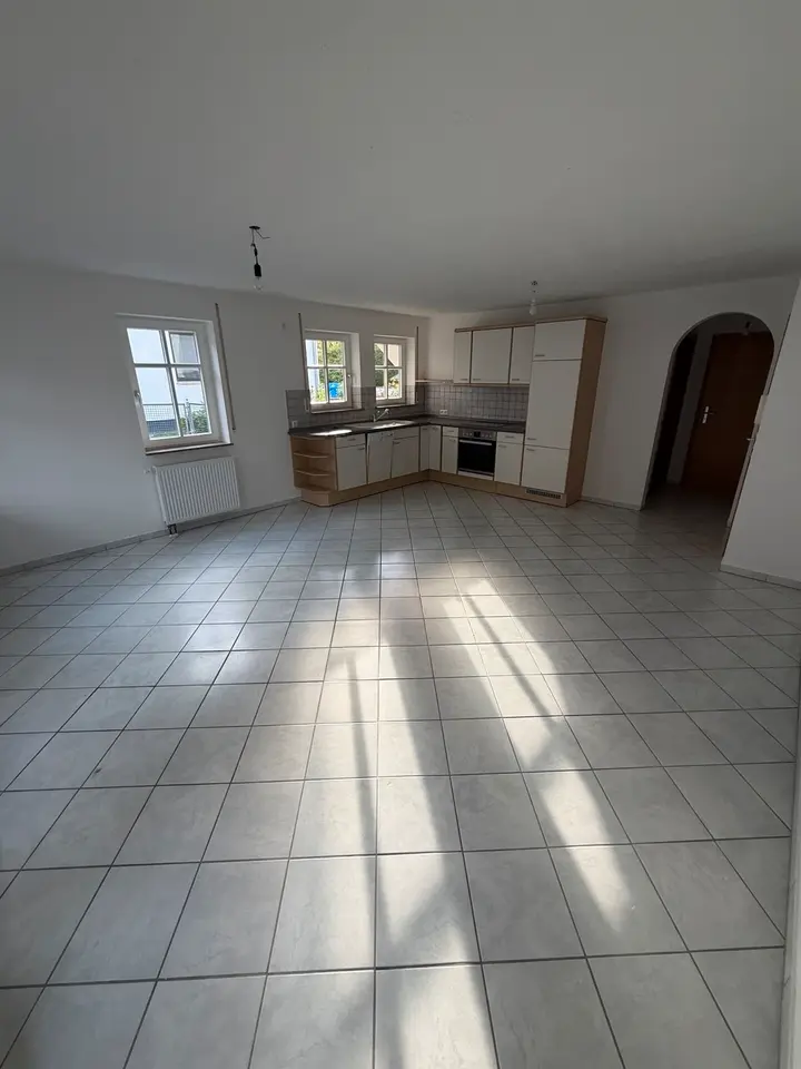 3 Zimmer Wohnung mit 54 m² in Herrenberg – Bild 3