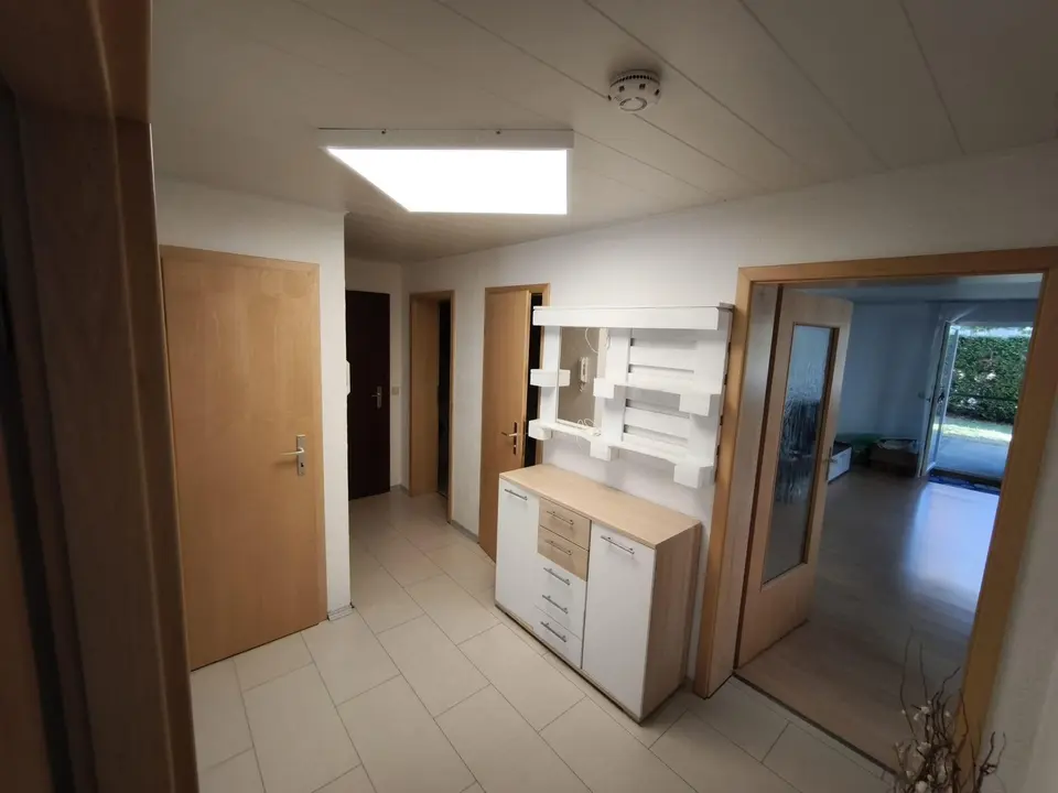WG-Zimmer mit 75 m² in Mosbach – Bild 5