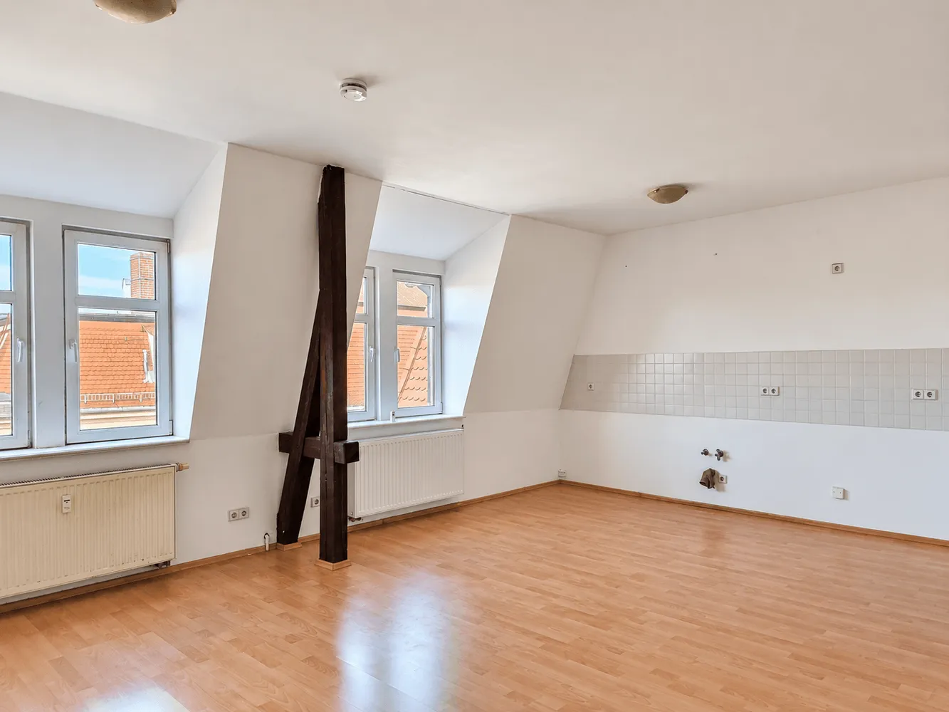 1 Zimmer Wohnung mit 50 m² in Leipzig – Bild 8