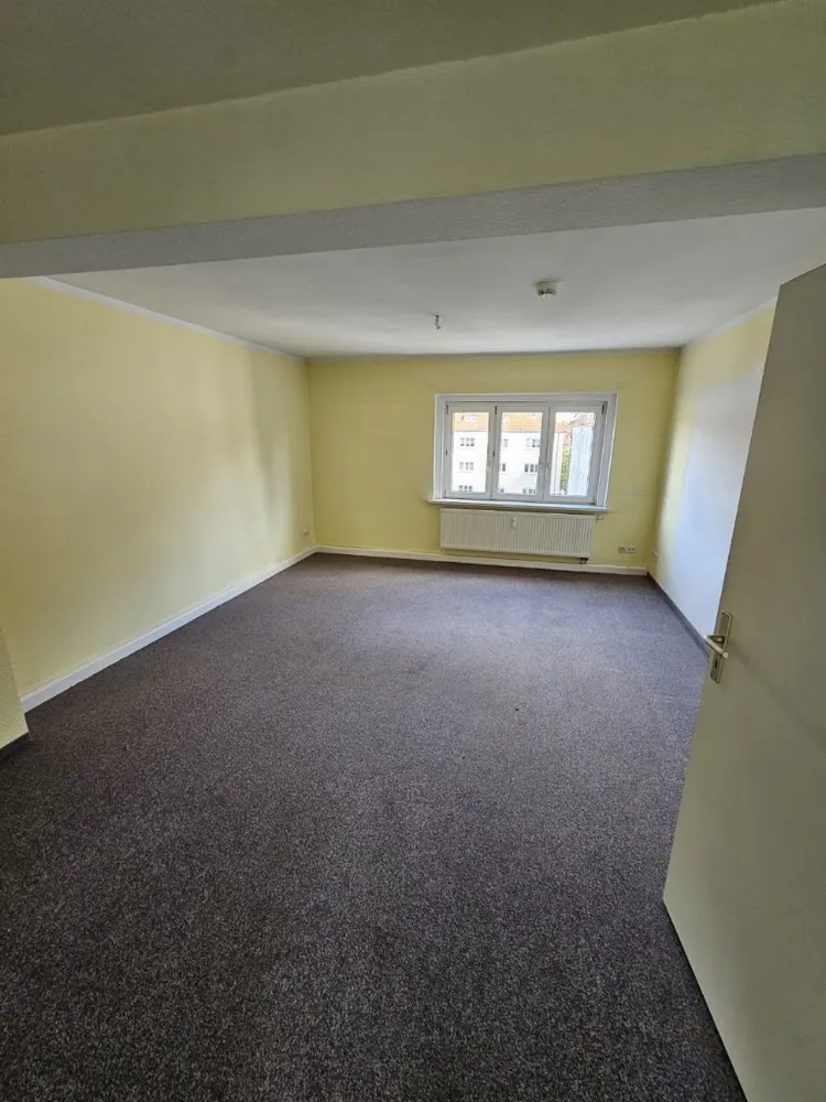 2 Zimmer Wohnung mit 62 m² in Altenburg – Bild 7