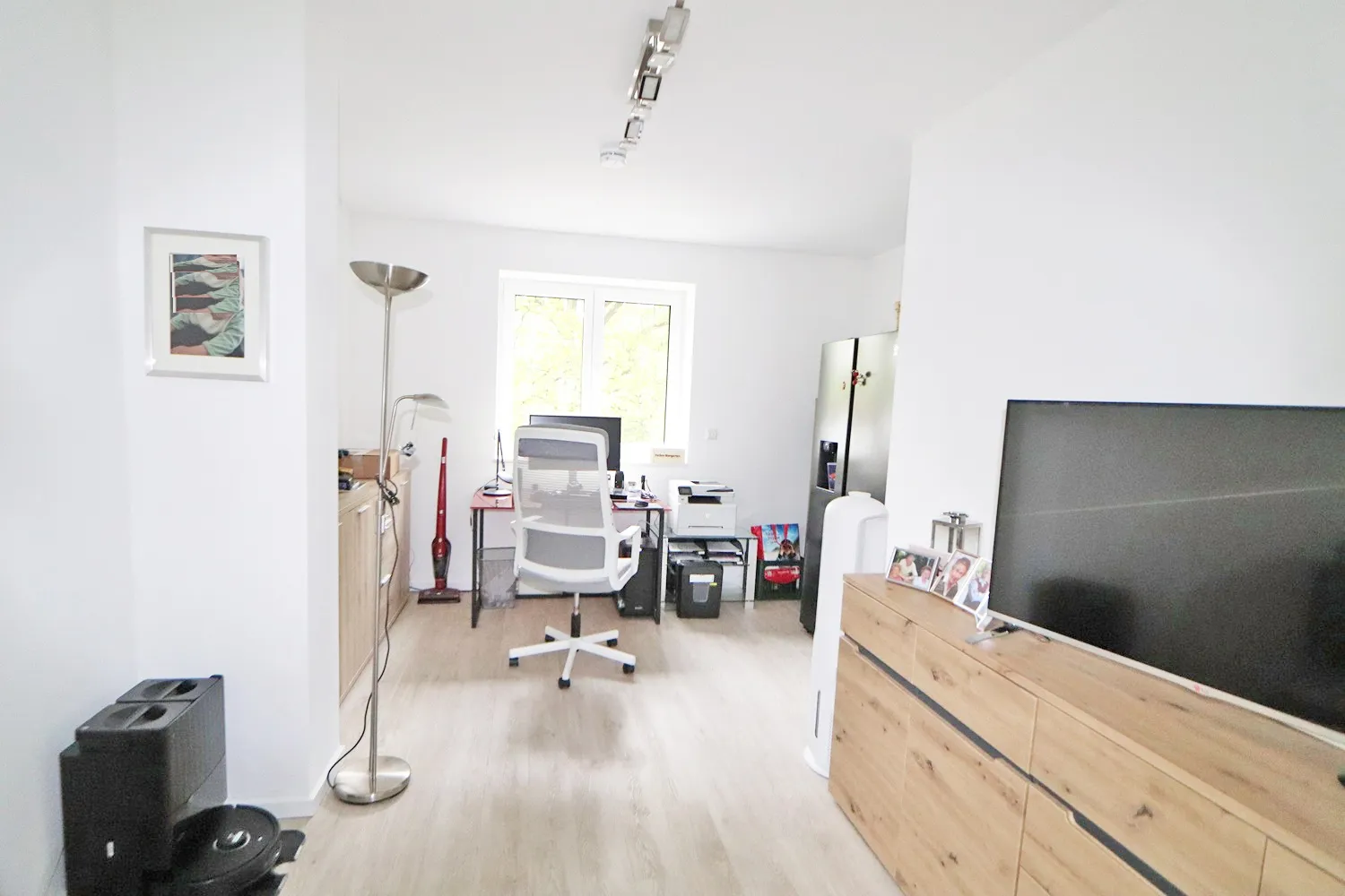 3 Zimmer Wohnung mit 114 m² in Hamburg – Bild 7