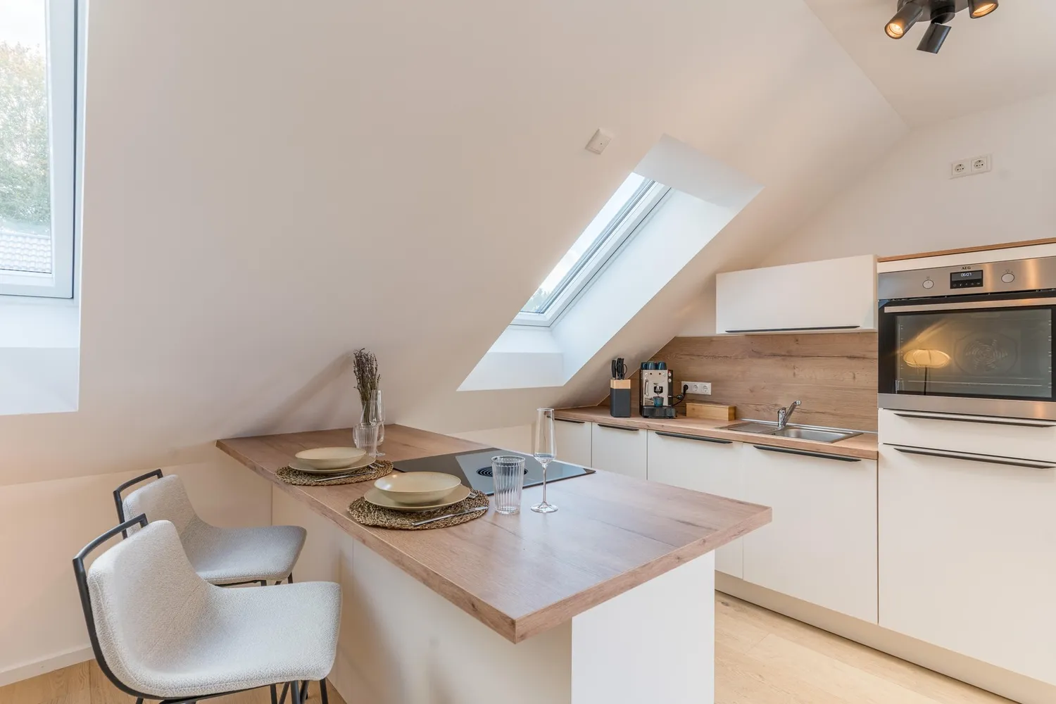 2 Zimmer Wohnung mit 65 m² in Freising – Bild 3