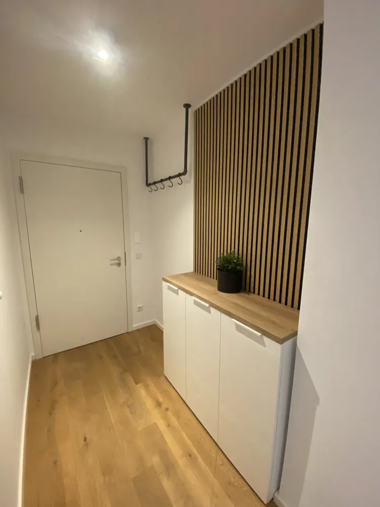 2 Zimmer Wohnung mit 78 m² in Münster – Bild 2