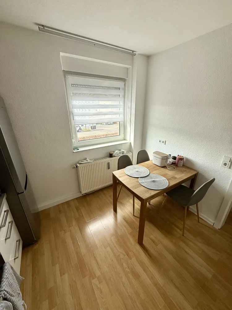 2 room apartment with 44 m² in Cologne – Photo 10
