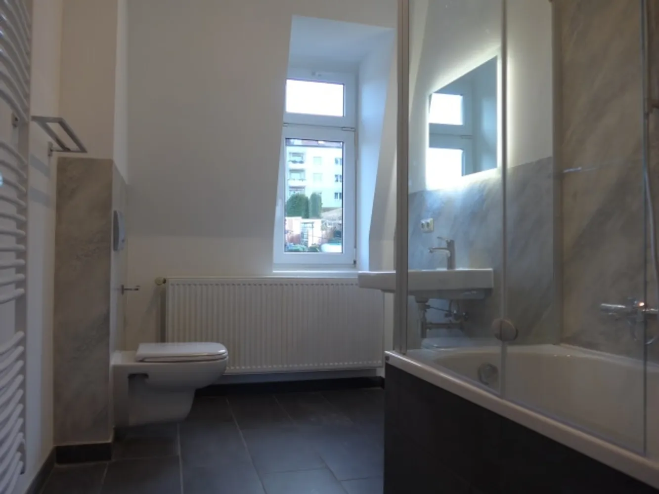 3 Zimmer Wohnung mit 76 m² in Freital – Bild 5