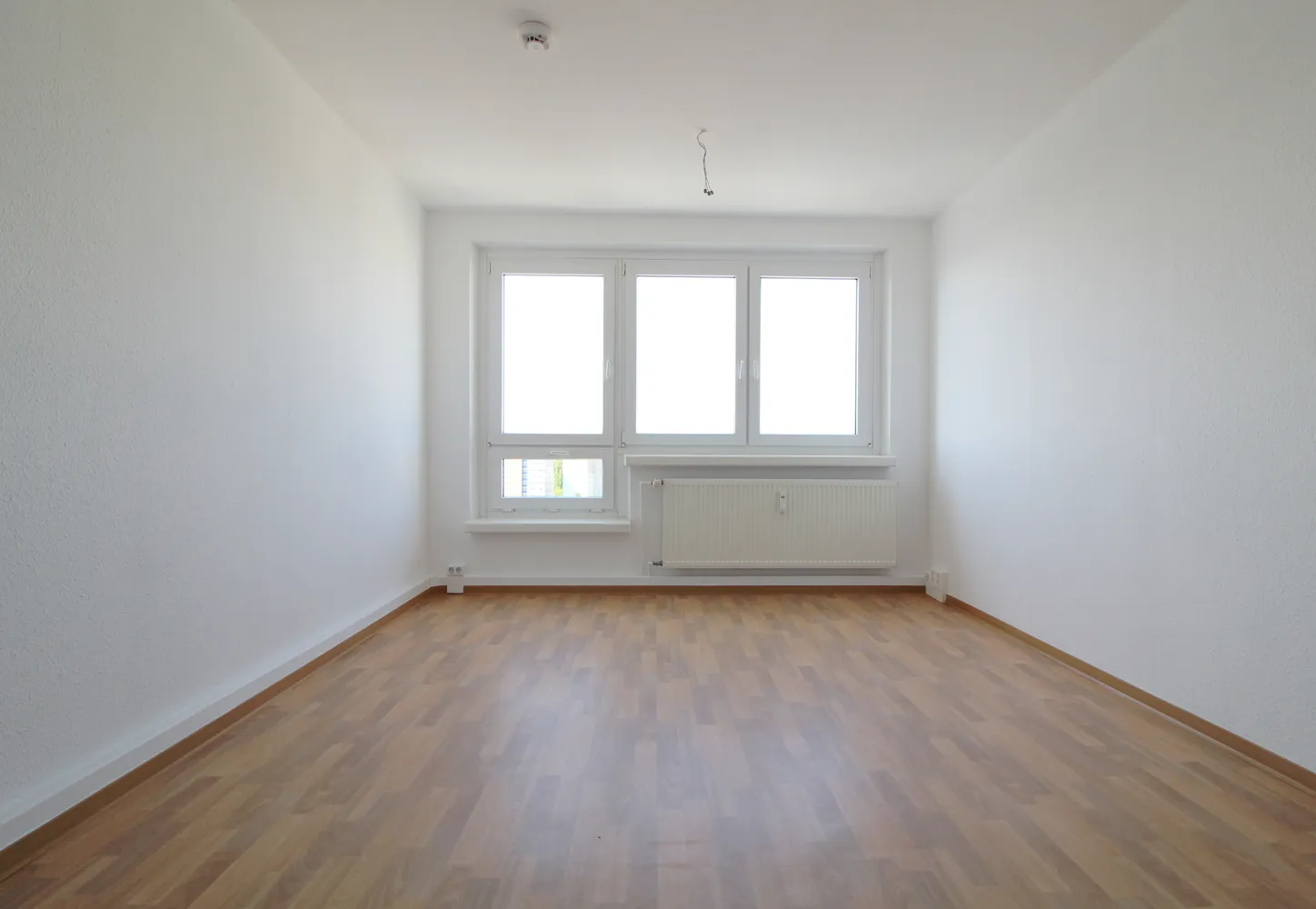 3 Zimmer Wohnung mit 65 m² in Magdeburg – Bild 1