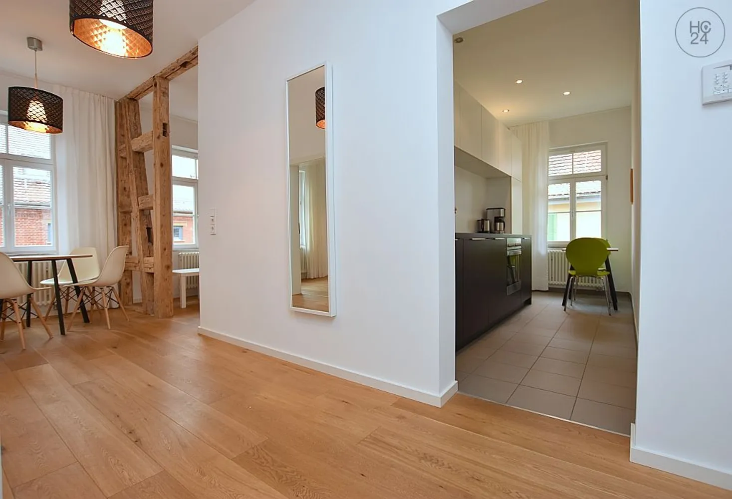 2 Zimmer Wohnung mit 60 m² in Stuttgart – Bild 3