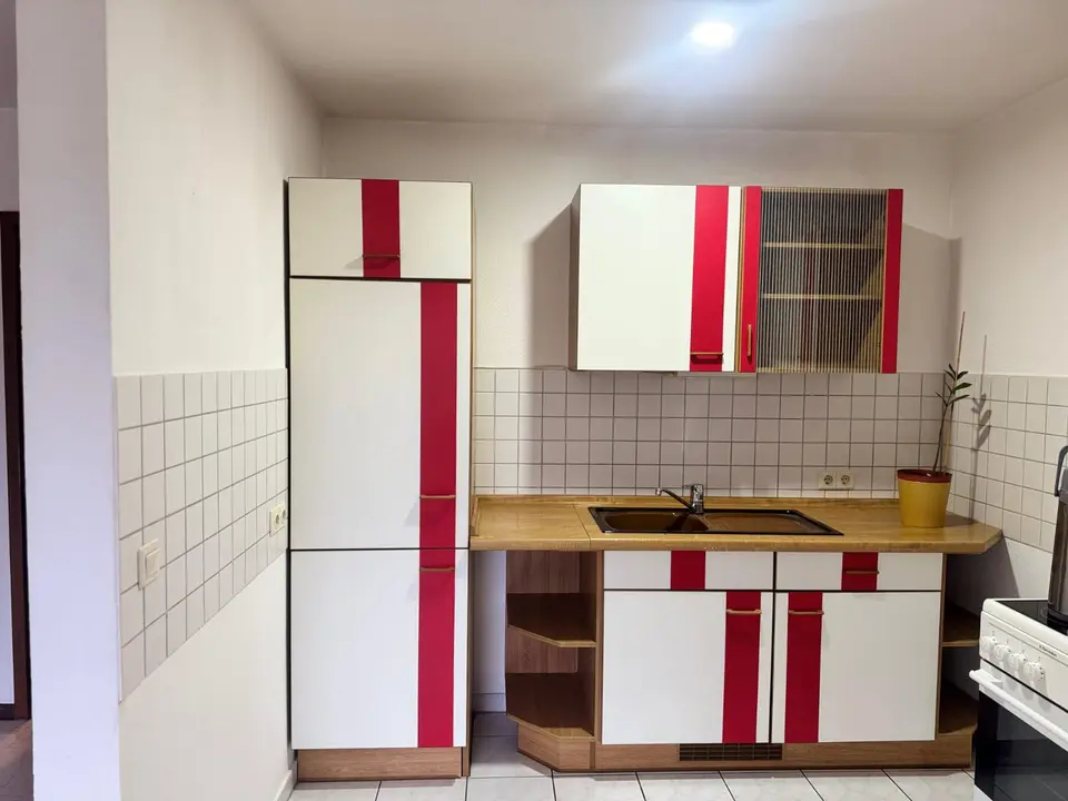Studio mit 38 m² in Bitterfeld-Wolfen – Bild 3
