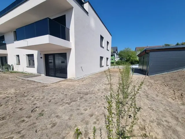 3 Zimmer Wohnung mit 73 m² in Radolfzell am Bodensee – Bild 3