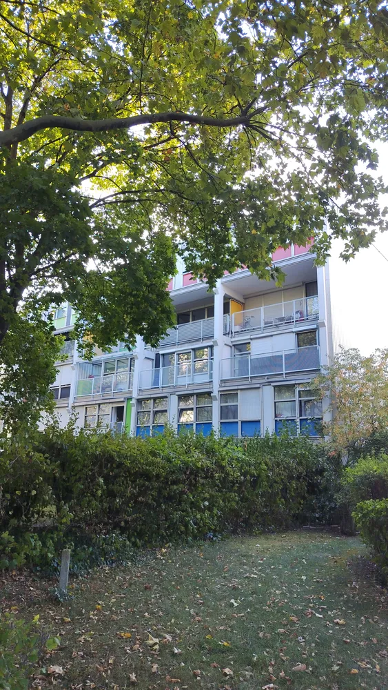 2 Zimmer Wohnung mit 65 m² in Nürnberg – Bild 1