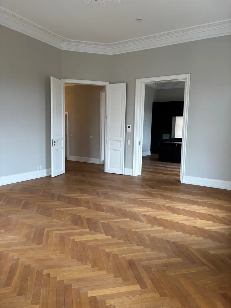 5 Zimmer Wohnung mit 199 m² in Wiesbaden – Bild 9