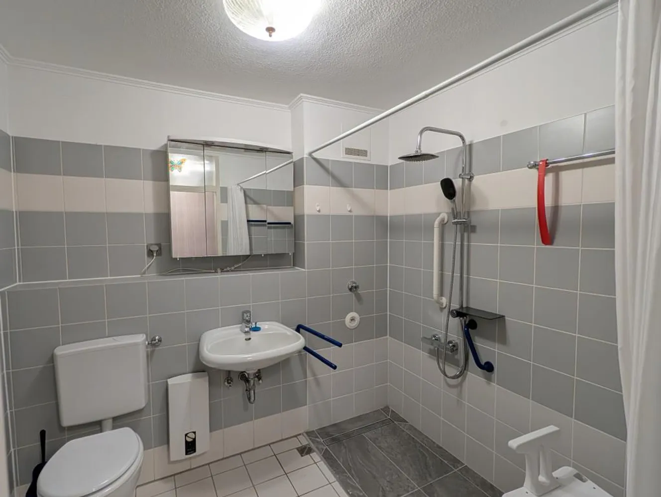 2 Zimmer Wohnung mit 43 m² in Oberhausen – Bild 5