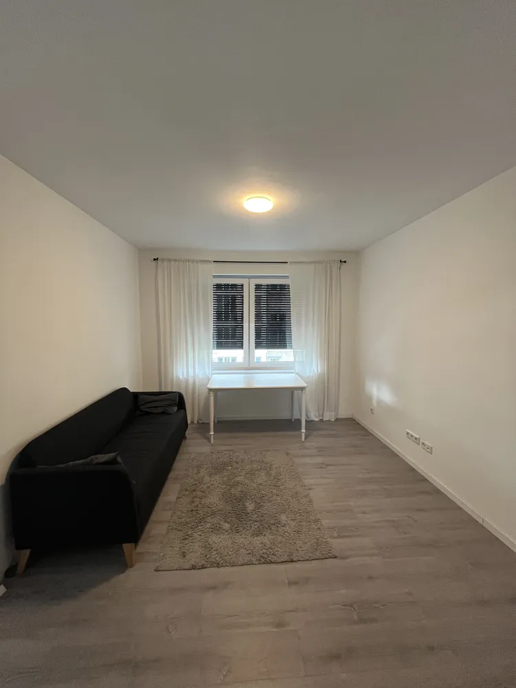 2 room apartment with 40 m² in Düsseldorf – Photo 4
