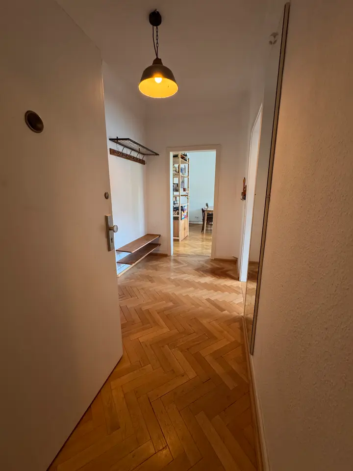 WG-Zimmer mit 75 m² in Pulheim – Bild 8