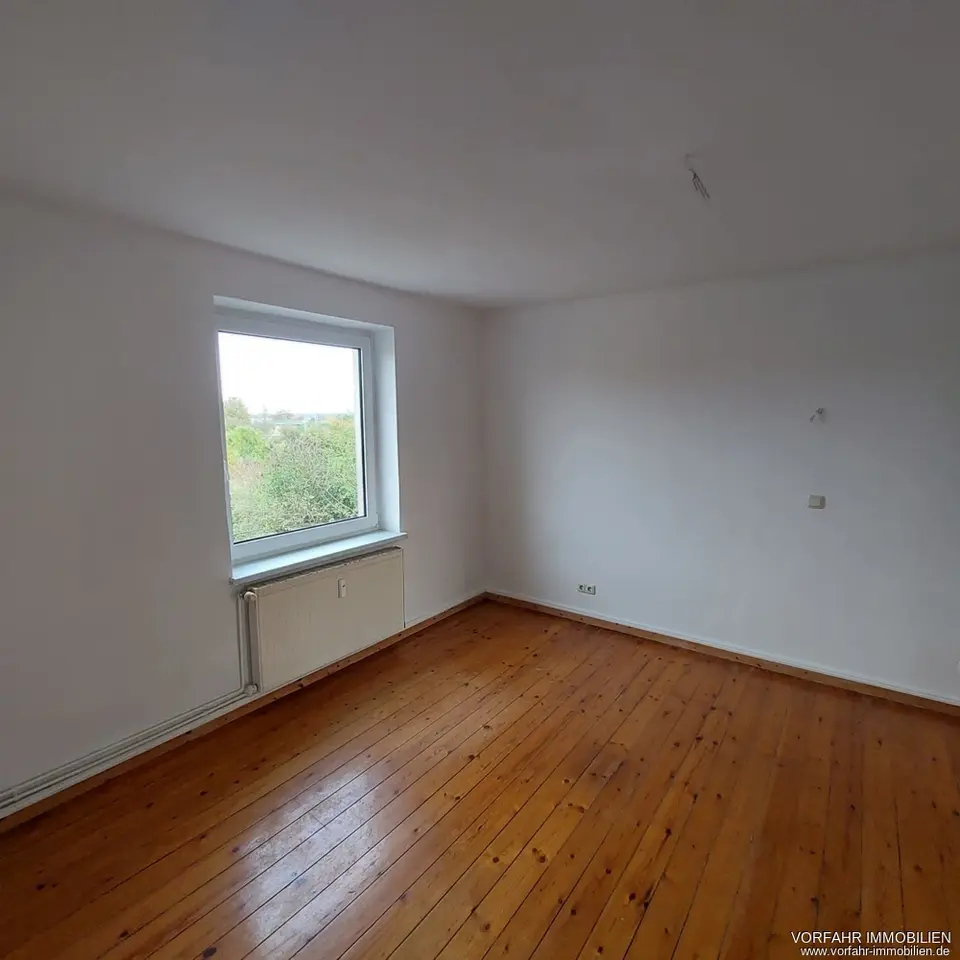 4 Zimmer Wohnung mit 92 m² in Wismar – Bild 8