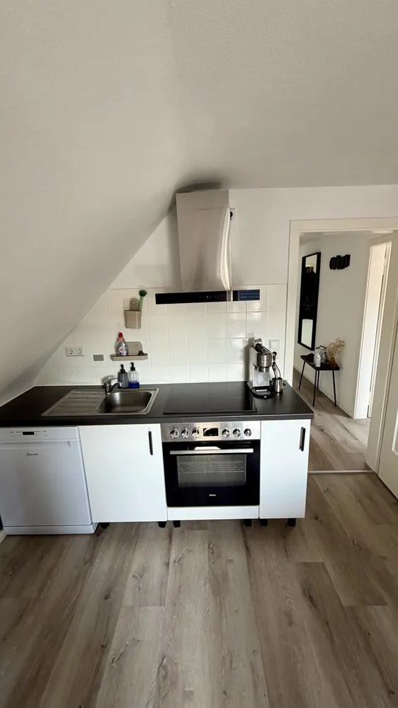 2 Zimmer Wohnung mit 50 m² in Stuttgart – Bild 7