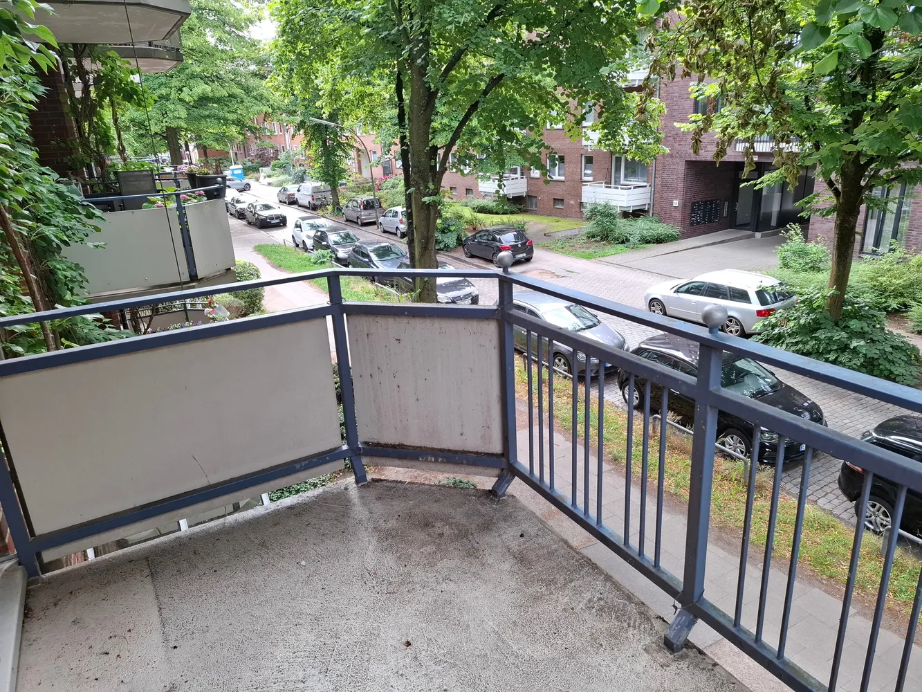 2 Zimmer Wohnung mit 61 m² in Hamburg – Bild 12