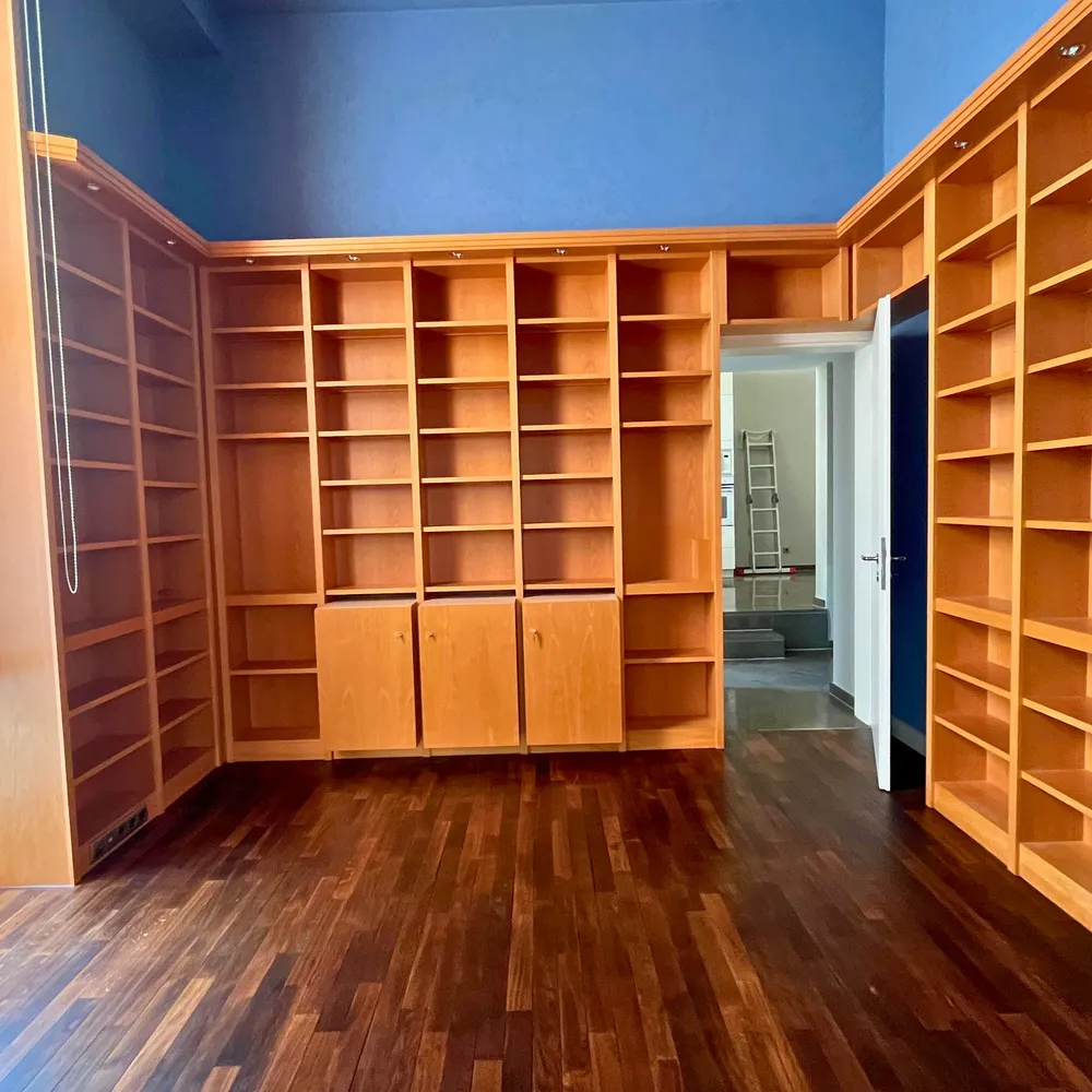4 Zimmer Wohnung mit 135 m² in Köln – Bild 9