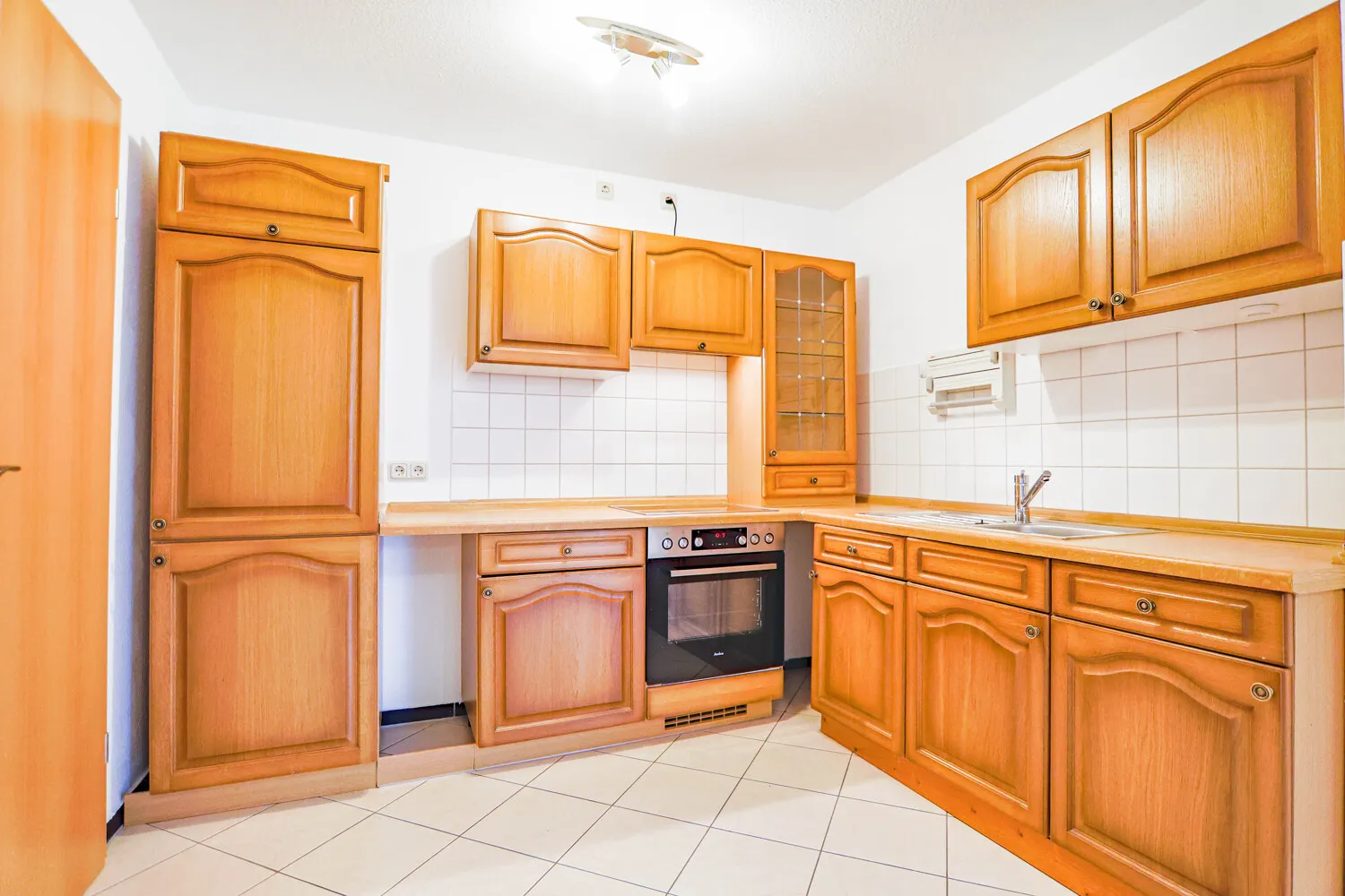 2 Zimmer Wohnung mit 68 m² in Cuxhaven – Bild 10