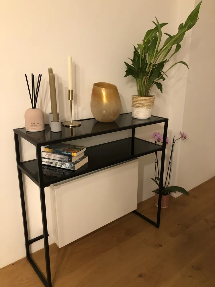 2 Zimmer Wohnung mit 40 m² in Mannheim – Bild 1
