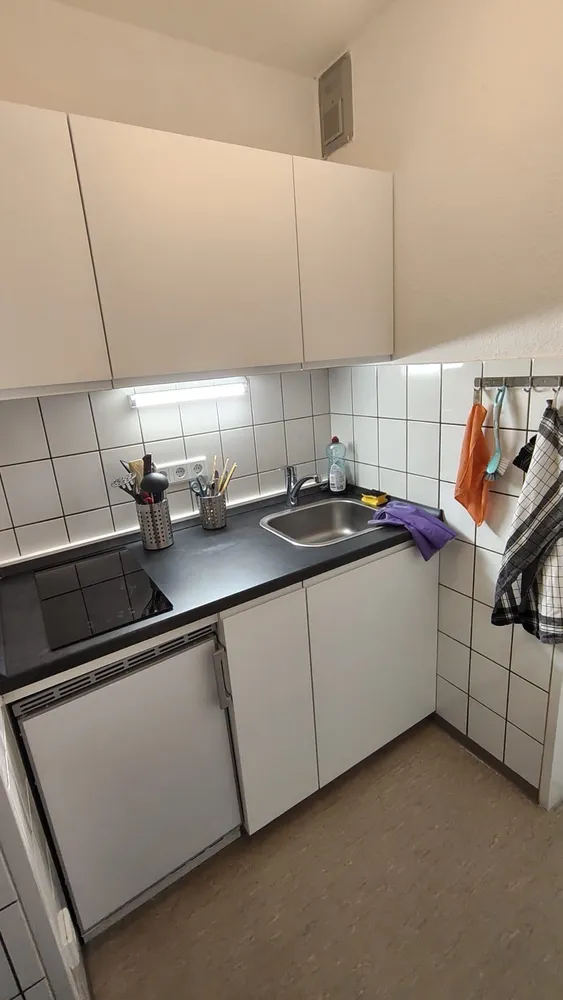 2 Zimmer Wohnung mit 51 m² in Göttingen – Bild 9