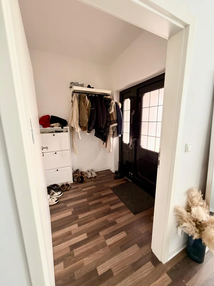 2 Zimmer Wohnung mit 88 m² in Duisburg – Bild 8