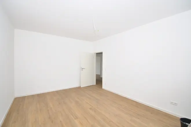 4 Zimmer Wohnung mit 118 m² in Karlsruhe – Bild 9