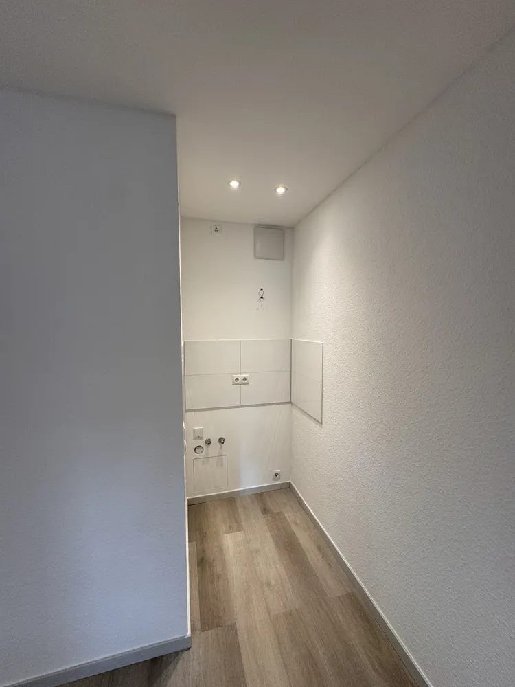 1 Zimmer Wohnung mit 25 m² in Köln – Bild 3