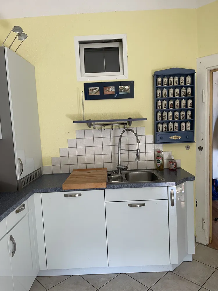 2 Zimmer Wohnung mit 63 m² in Mannheim – Bild 7