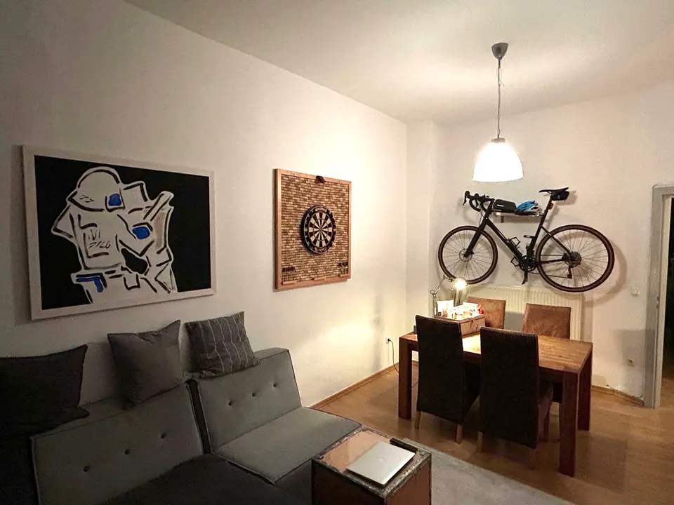 2 Zimmer Wohnung mit 60 m² in Osnabrück – Bild 7