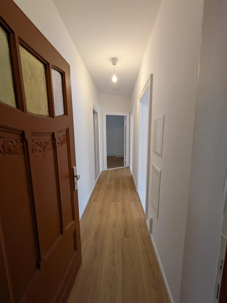 3 Zimmer Wohnung mit 97 m² in Berlin – Bild 1