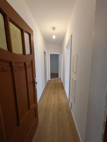 3 Zimmer Wohnung mit 97 m² in Berlin – Bild 1