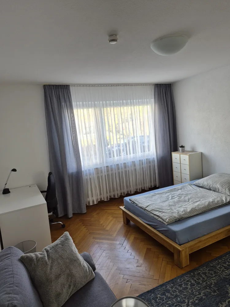 Shared room with 20 m² in Aalen – Photo 1