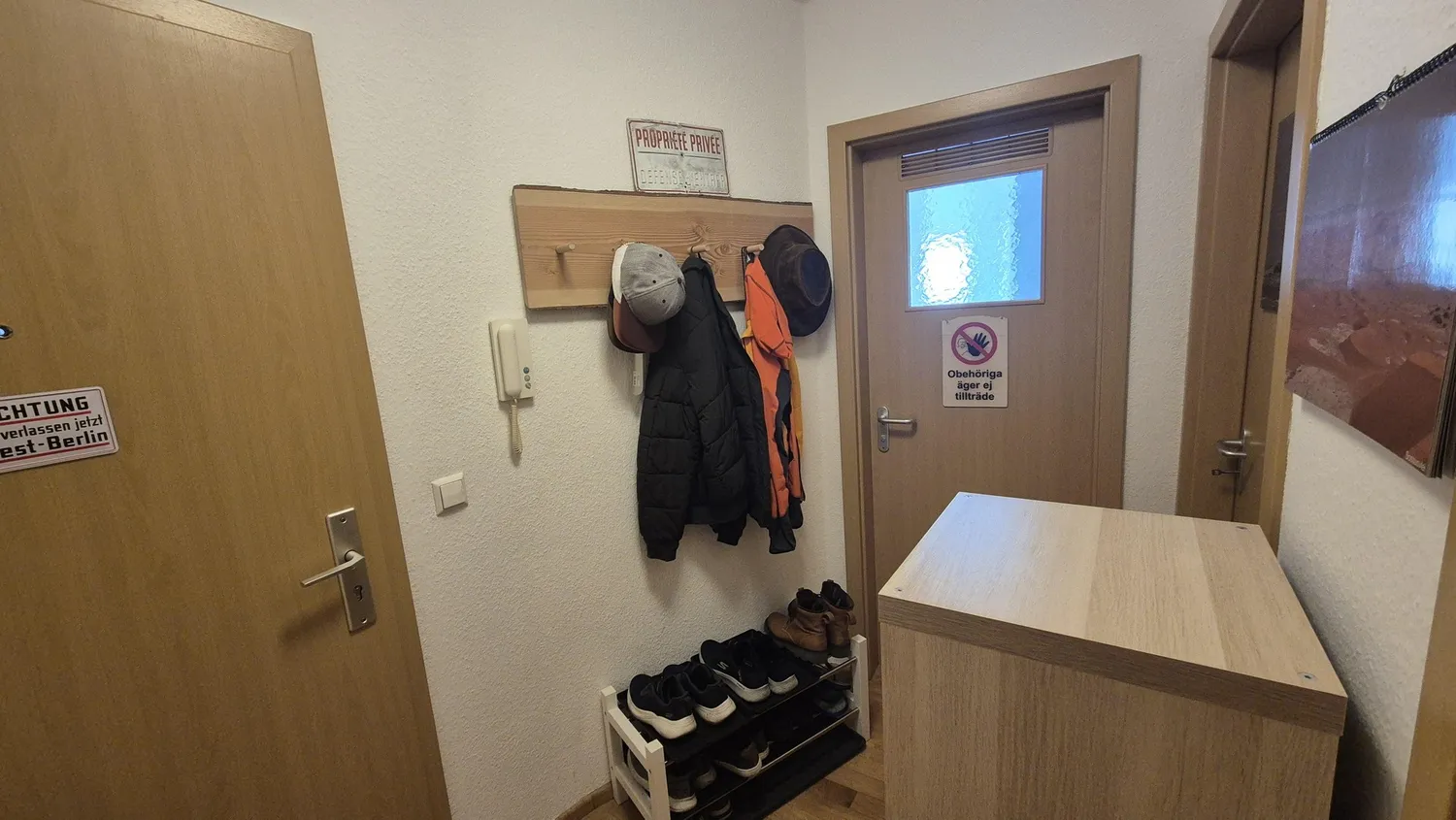 1 Zimmer Wohnung mit 42 m² in Karlsruhe – Bild 3