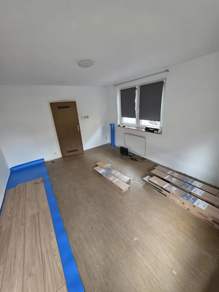 1 Zimmer Wohnung mit 38 m² in Wuppertal – Bild 10