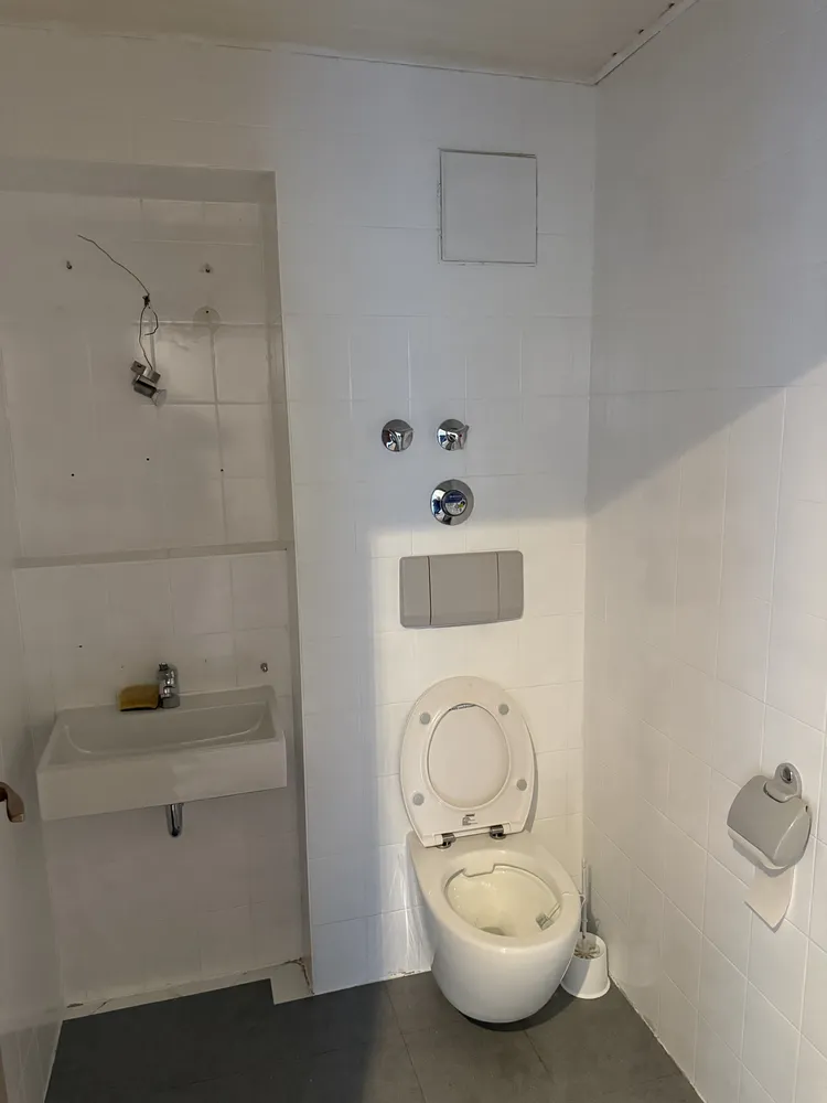 3 room apartment with 84 m² in Augsburg – Photo 8